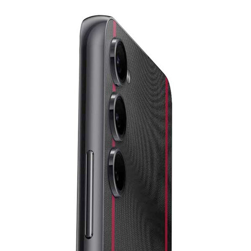 NBA Miami Heat Jersey Galaxy A54 5G Skin